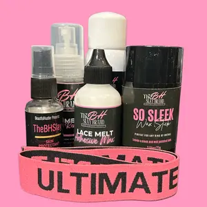 Supreme Beauty Package