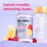 Bloom Nutrition Creatine Monohydrate Powder (40 Servings) - Supports Energy, Cognitive Health, Hydration & Post Workout Muscle Recovery - Creatine for Women