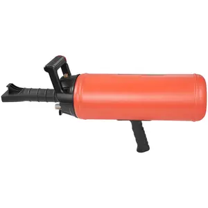 VEVOR Tire Bead Blaster, 150 PSI, Handheld 2.4 Gal/9 L Air Bead Seater, Portable Inflation Tool, 87-116 PSI for Trucks, ATVs, Cars, and Tractor Tire Repairs