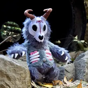 Wendigo Plushie Wendigo Plushie