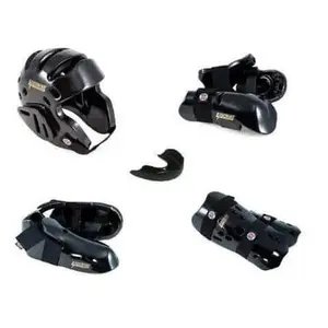 ProForce Lighting 7 Piece Sparring Gear Combo Set
