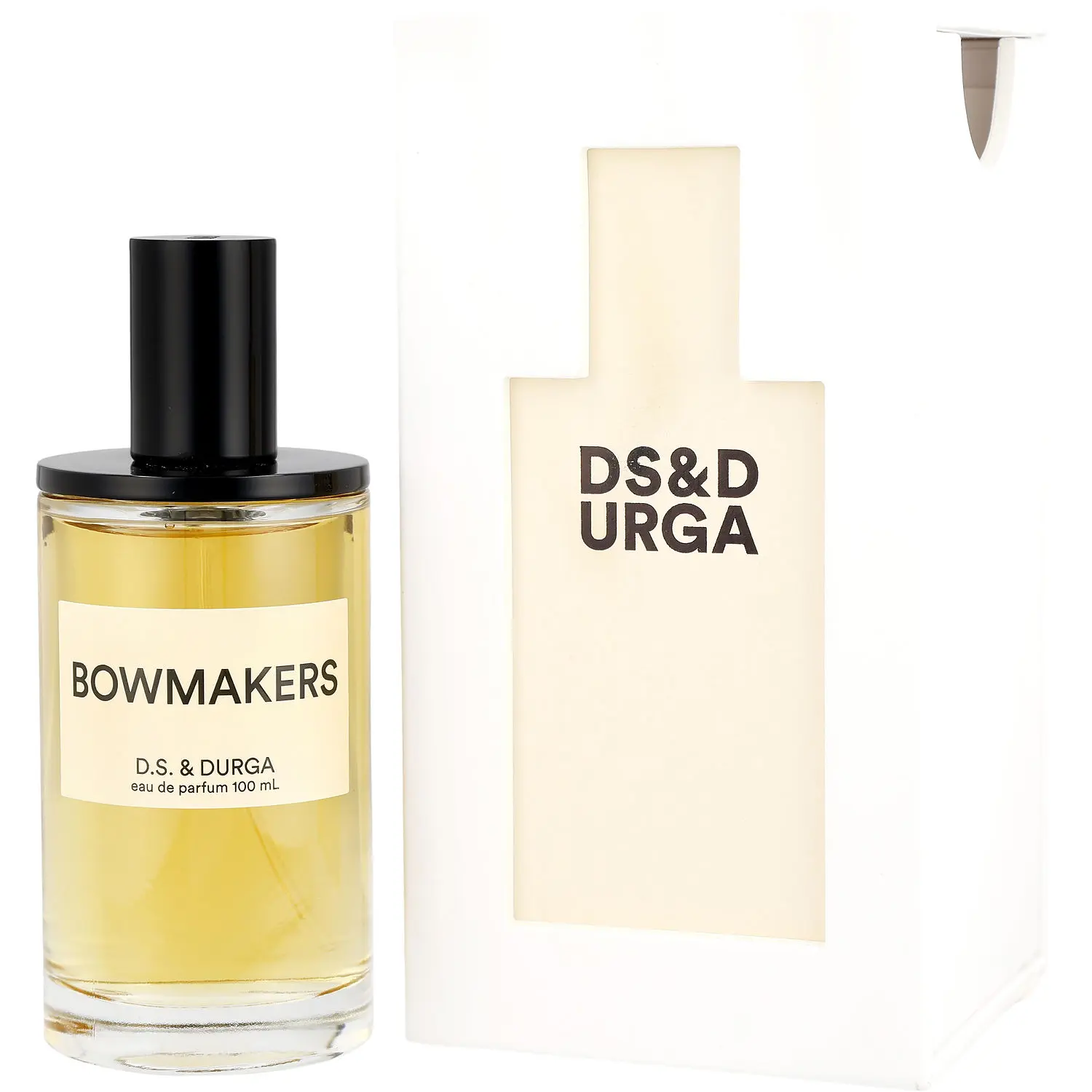 D.S. & Durga Bowmakers By D.S. & Durga Eau De Parfum For Unisex
