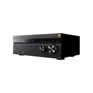 STR-AN1000 7.2 Channel 8K AV Receiver with Dolby Atmos, and DTS:X (Black) for Sony