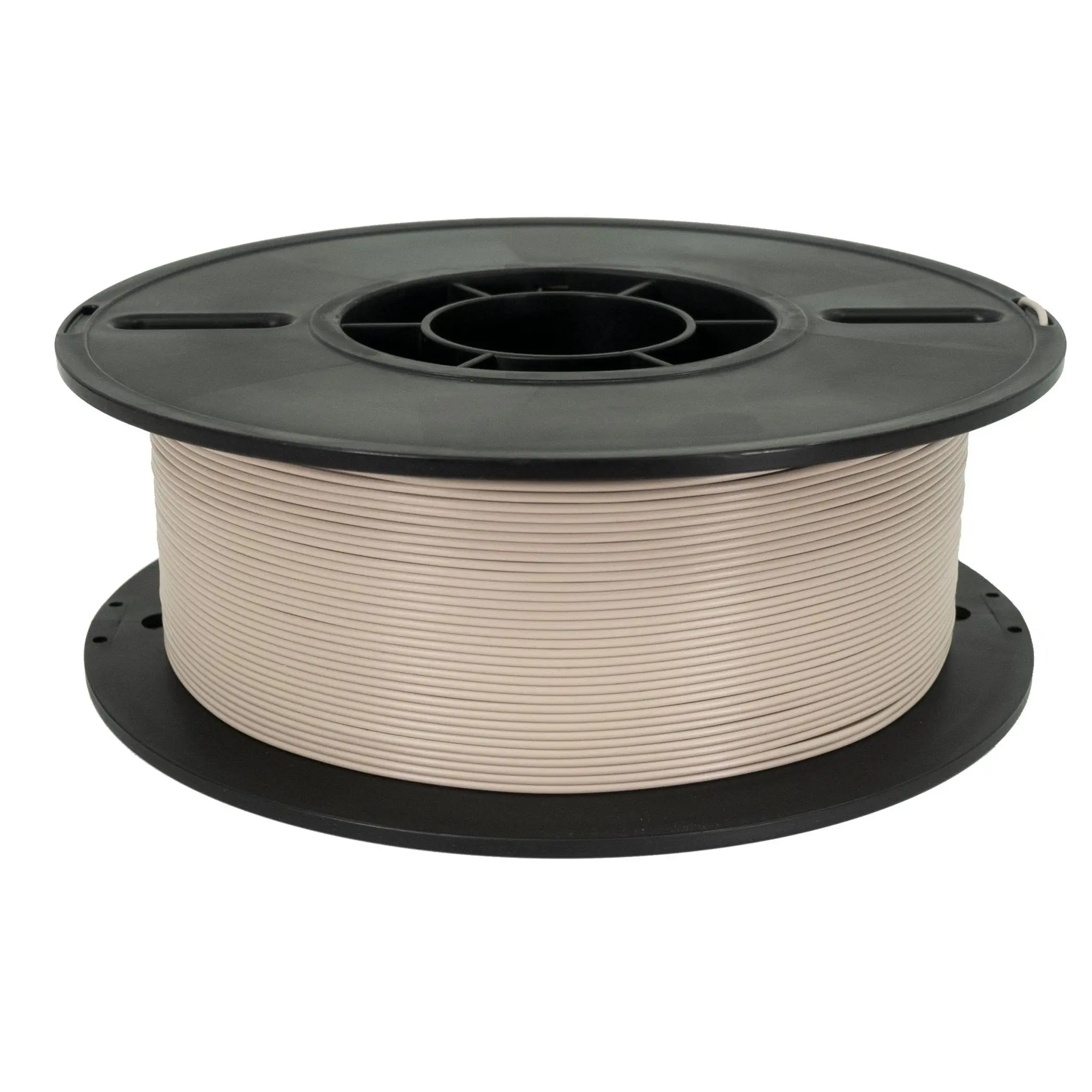 Tough Pro PLA+, Desert Tan, 1.75mm 3D Printing Filament | Made In USA