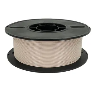 Tough Pro PLA+, Desert Tan, 1.75mm 3D Printing Filament | Made In USA