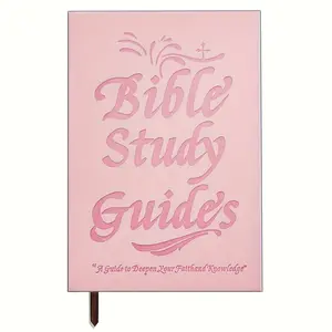 Daily Scripture Engagement System, Soap Method Devotional Journal, Guided Study Prompts, Prayer Tracking, Spiritual Growth Reflections, Devotional Notebook