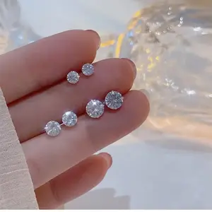 12PCS Versatile Earrings for Special Moments Christmas Valentines Mother's Day Gift Fashionable Designs for Every Occasion