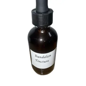 Dandelion tincture