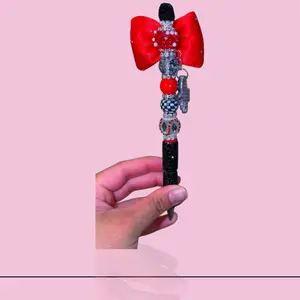 Beaded Fancy Pens