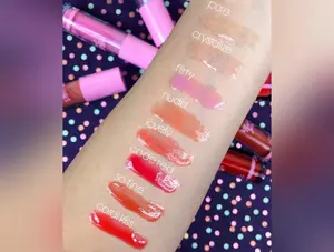 Berry Juicy Lip Gloss