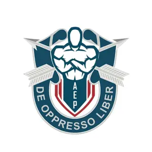 Alpha Elite Performance shop shop logo