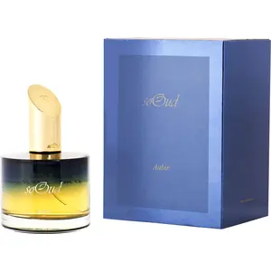 Sooud Aabir By Sooud Eau Fine Spray For Women