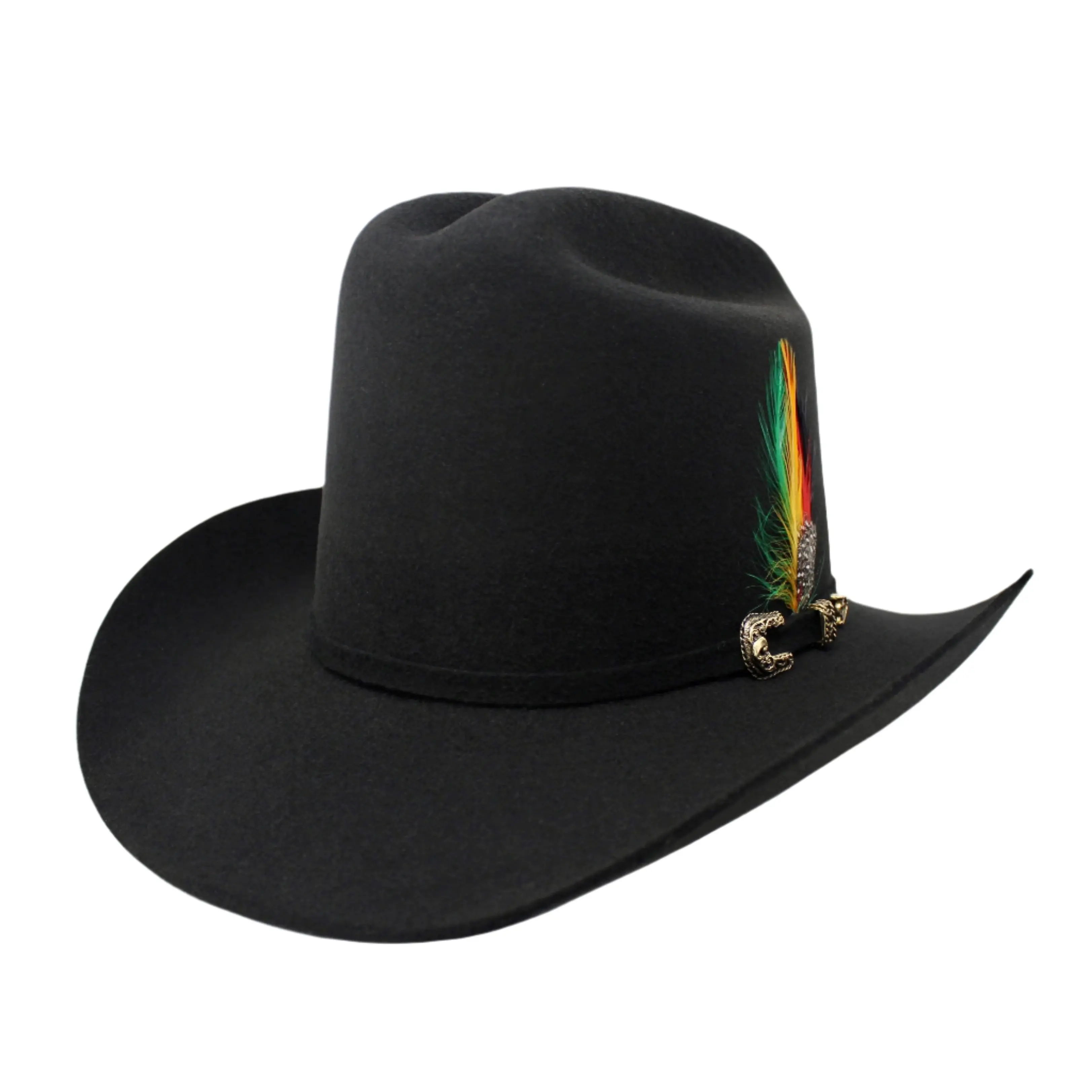 Tombstone 20X El Viejon - Black