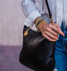 Kinsey Rhea Concealed Carry Maddy Purse