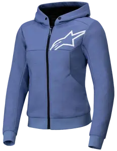 Alpinestars Stella Chrome V2 Sport Hoodies