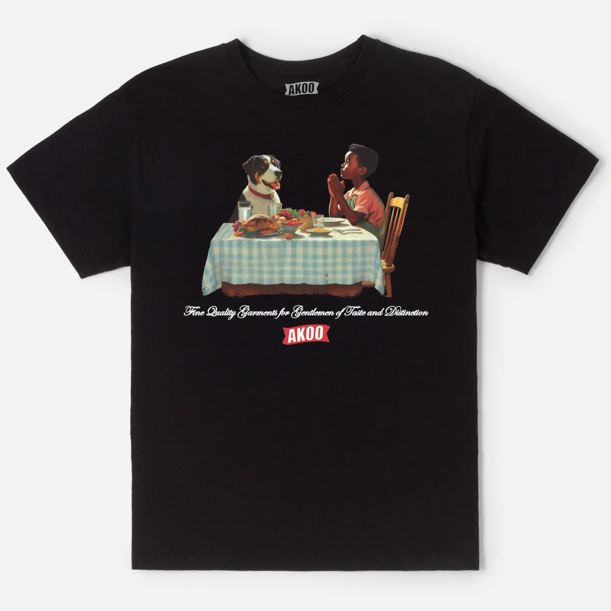 Grace SS Tee