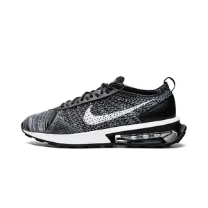Air Max Flyknit Racer "Oreo" DJ6106 001