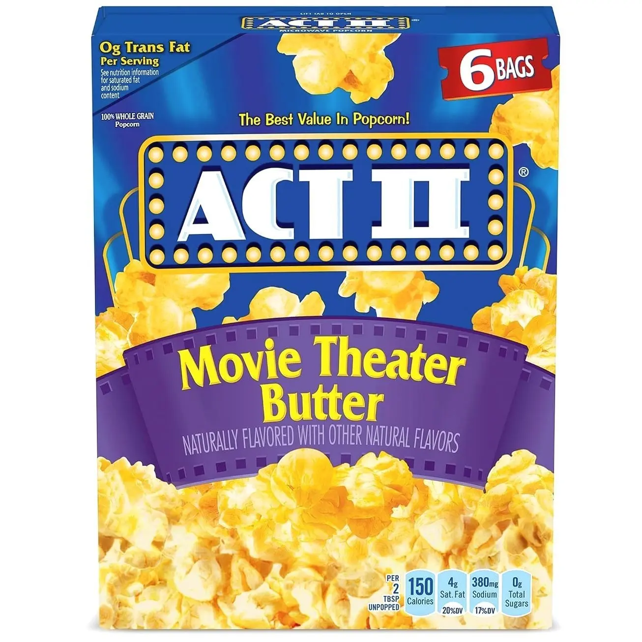 Butter