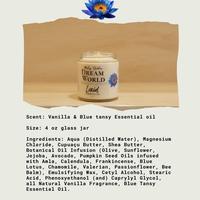 Lucid - Vanilla Blue Tansy