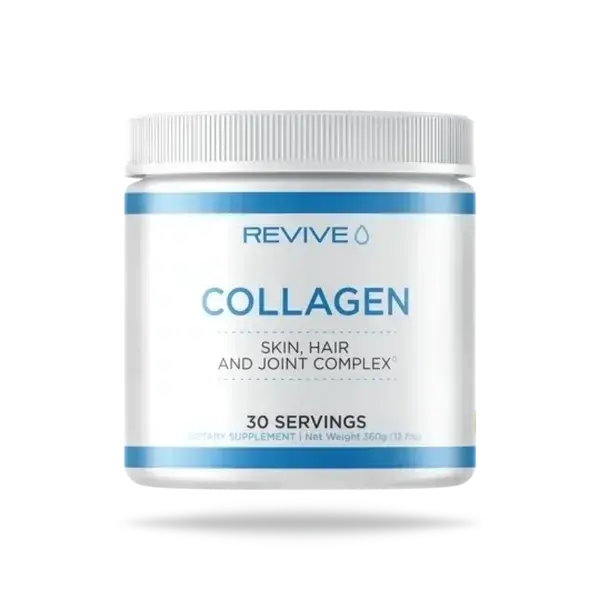 Revive CollaPURE Collagen Peptides Powder