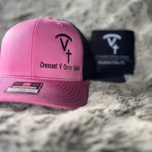 Ranch Brand Hats