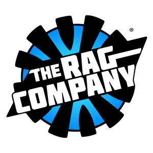 The Rag Company shop logo