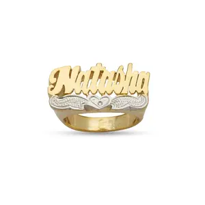 Script Name Ring