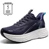 Allswifit ActiveBreeze 2.0 Women's Slip On Walking Shoes Hands-Free Cushion Running Tennis Shoes Non-Slip Comfortable Workout Gym Sports Athletic Fashion Sneakers Outdoorfun