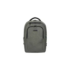 Urban Factory CYCLEE CITY 10.5-15.6" Laptop Backpack Khaki Camouflage ECB35UF