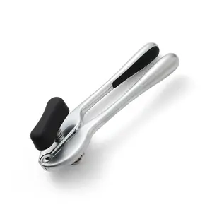 Manual Can Opener Heavy Duty with Comfortable and Ergonomic Handles