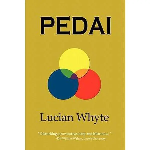 USED-Pedai by Lucian Whyte (Paperback)