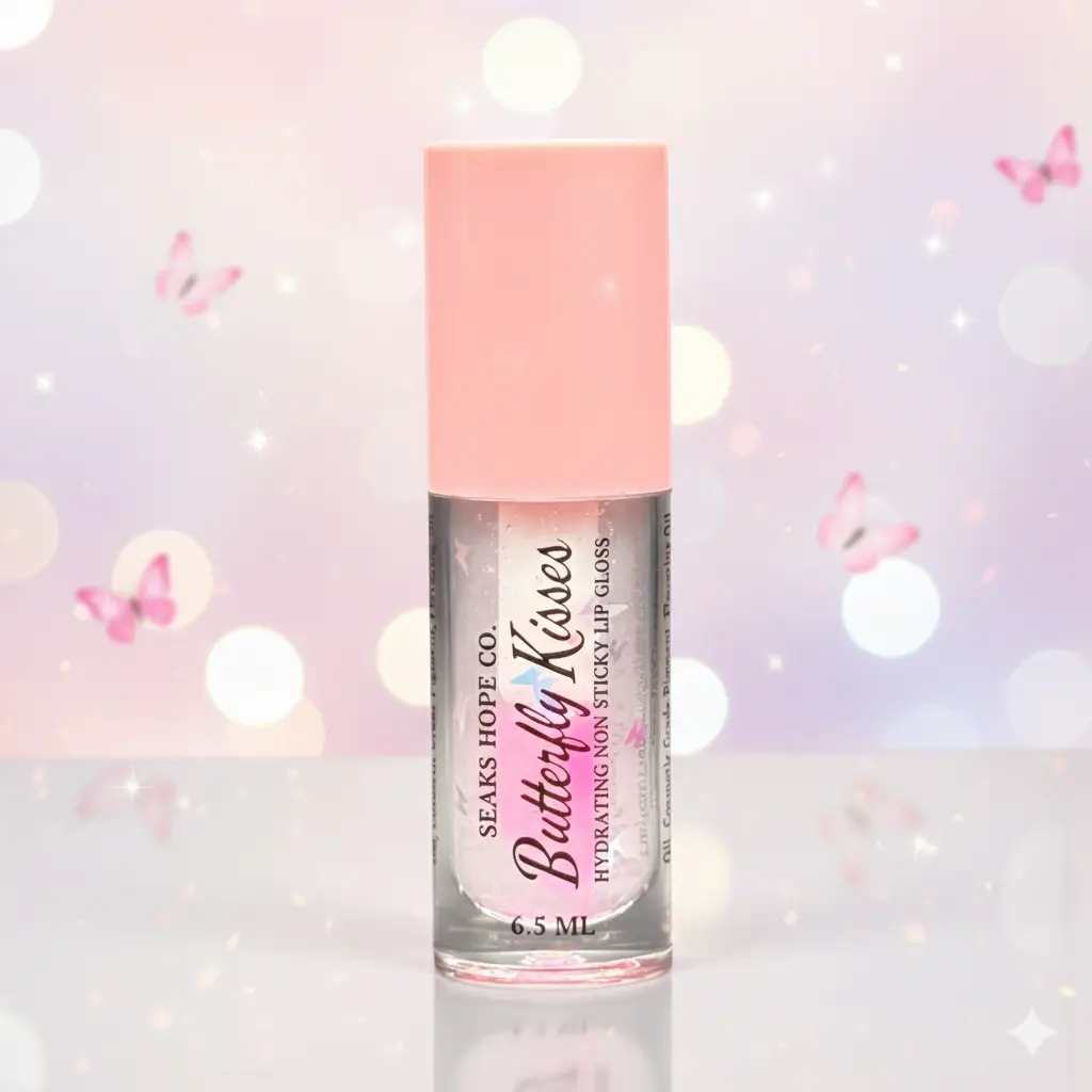 Color Changing Lip Stain - Light Feel