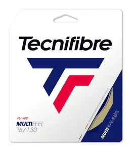 Tecnifibre Multifeel Tennis String