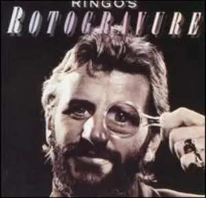 Ringo Starr - Ringo's Rotogravure  [COMPACT DISC - CD]