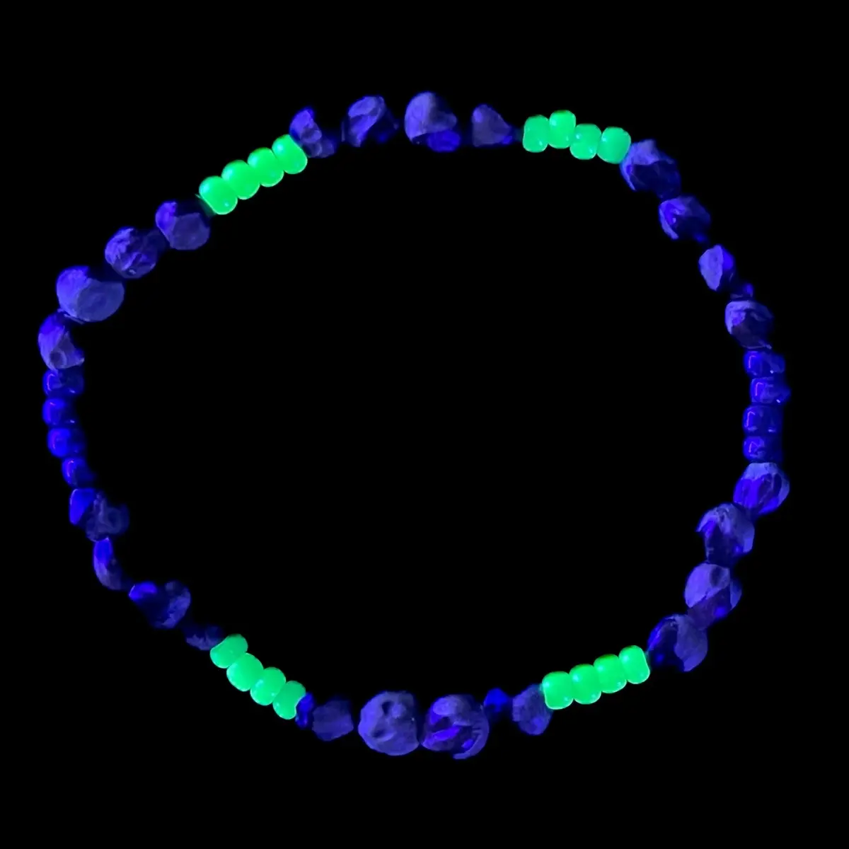Navajo Ghost Berry Bracelet