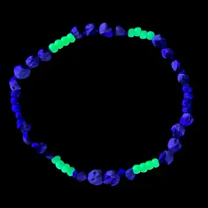 Navajo Ghost Berry Bracelet