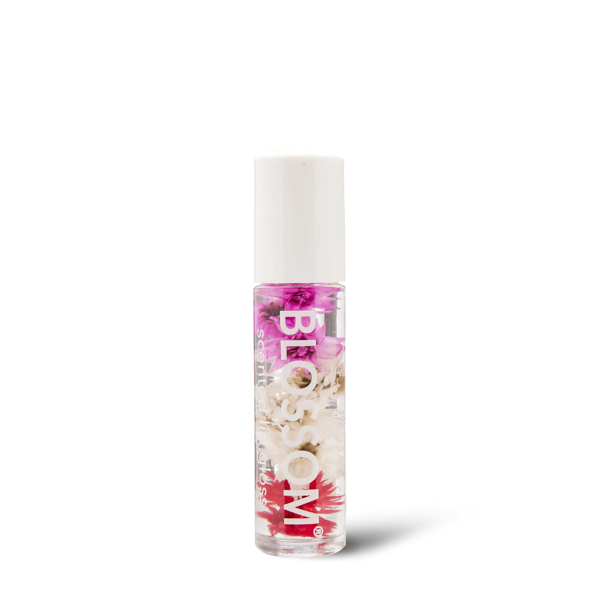 Blossom Roll-On Lip Gloss Blossom Roll-On Lip Gloss