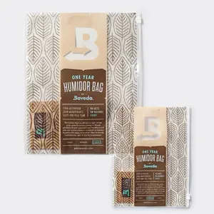 Boveda Humidor Bags