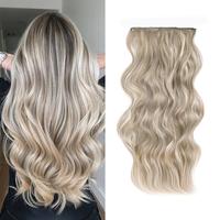 Coconut Cream Blonde