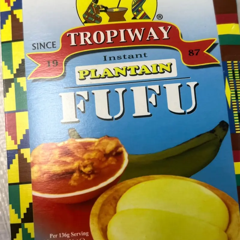 FuFu