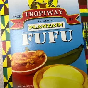 FuFu