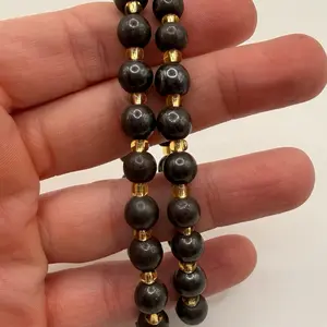 Hematite Bracelet
