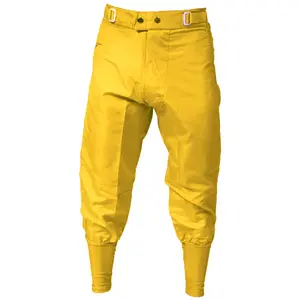 Lightweight Synthetic Jockey Racing Pants