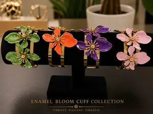 Enchanted Bloom Collection