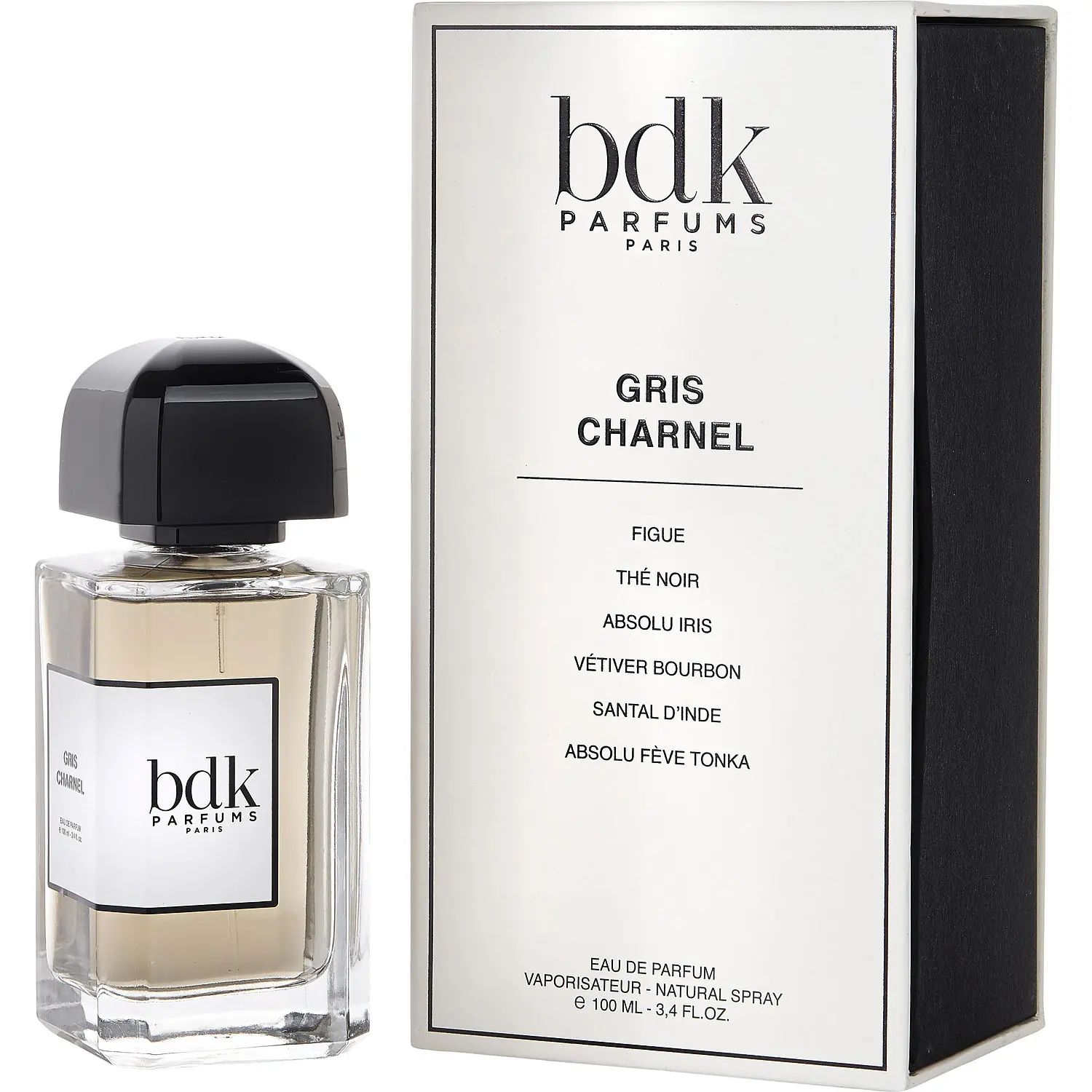 Bdk Gris Charnel By Bdk Parfums Eau De Parfum For Unisex Bdk Gris Charnel By Bdk Parfums Eau De Parfum For Unisex