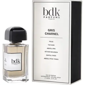 Bdk Gris Charnel By Bdk Parfums Eau De Parfum For Unisex