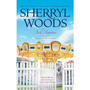 USED-Ask Anyone [ASK ANYONE] [Mass Market Paperback] by Sherryl Woods (Paperback)