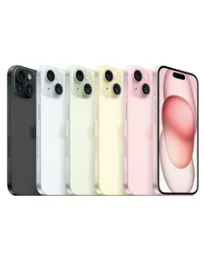 Refurbished Apple iPhone 15 6.1" Premium Condition (T-Mobile)