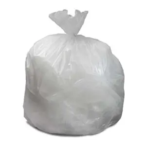 International Plastics  30 x 36 in. 20-30 gal Heavy Duty Trash Bags - Case of 250