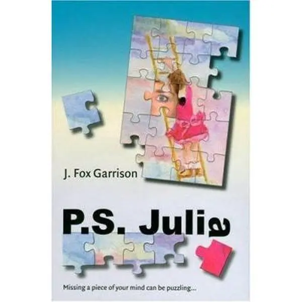 USED-P. S. Julia by Julia Fox Garrison (Hardcover)